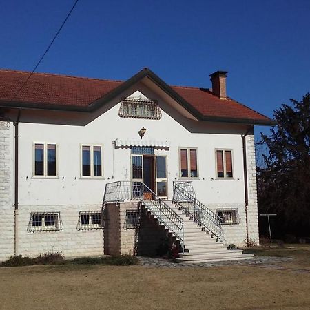 Villa Le Coccinelle Porto Viro Dış mekan fotoğraf