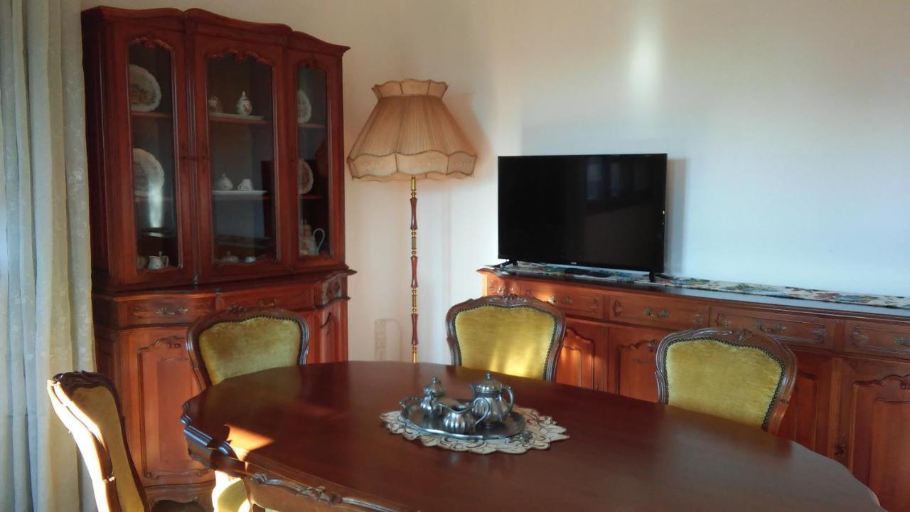 Villa Le Coccinelle Porto Viro Dış mekan fotoğraf