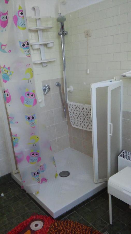 Villa Le Coccinelle Porto Viro Dış mekan fotoğraf