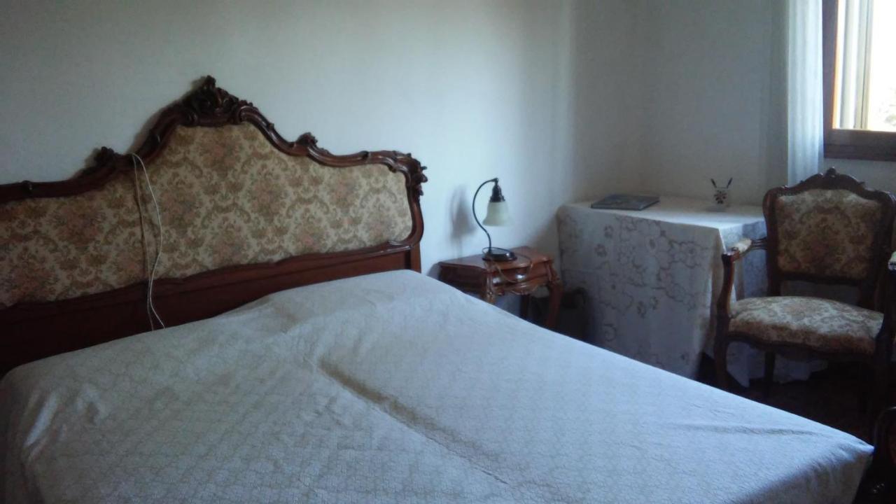 Villa Le Coccinelle Porto Viro Dış mekan fotoğraf
